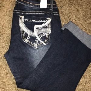 Maurices Jeans